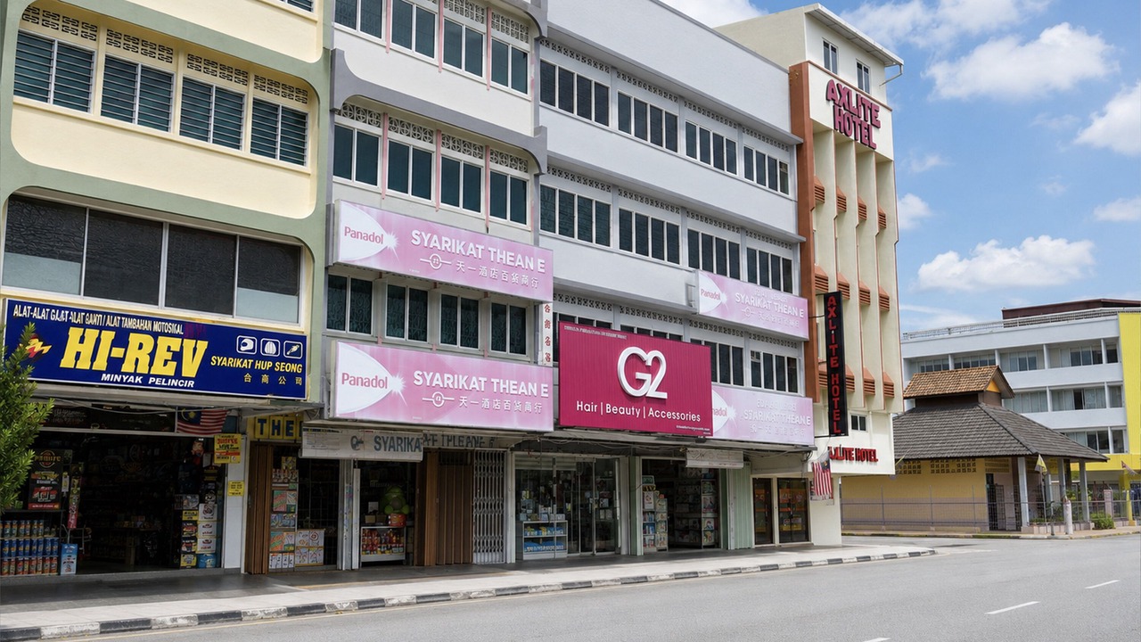 Photo of Outdoor in Larut