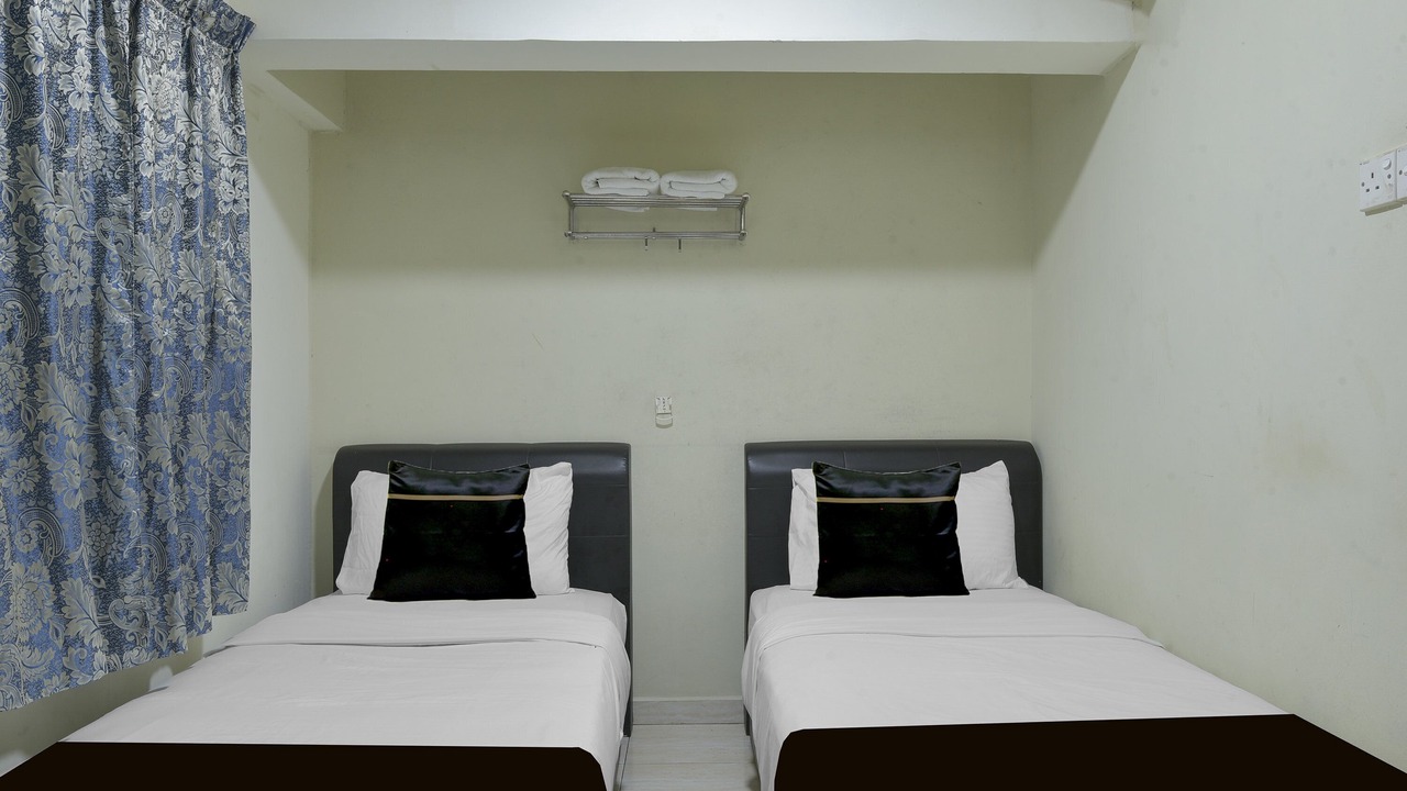 Photo of Bedroom in Larut