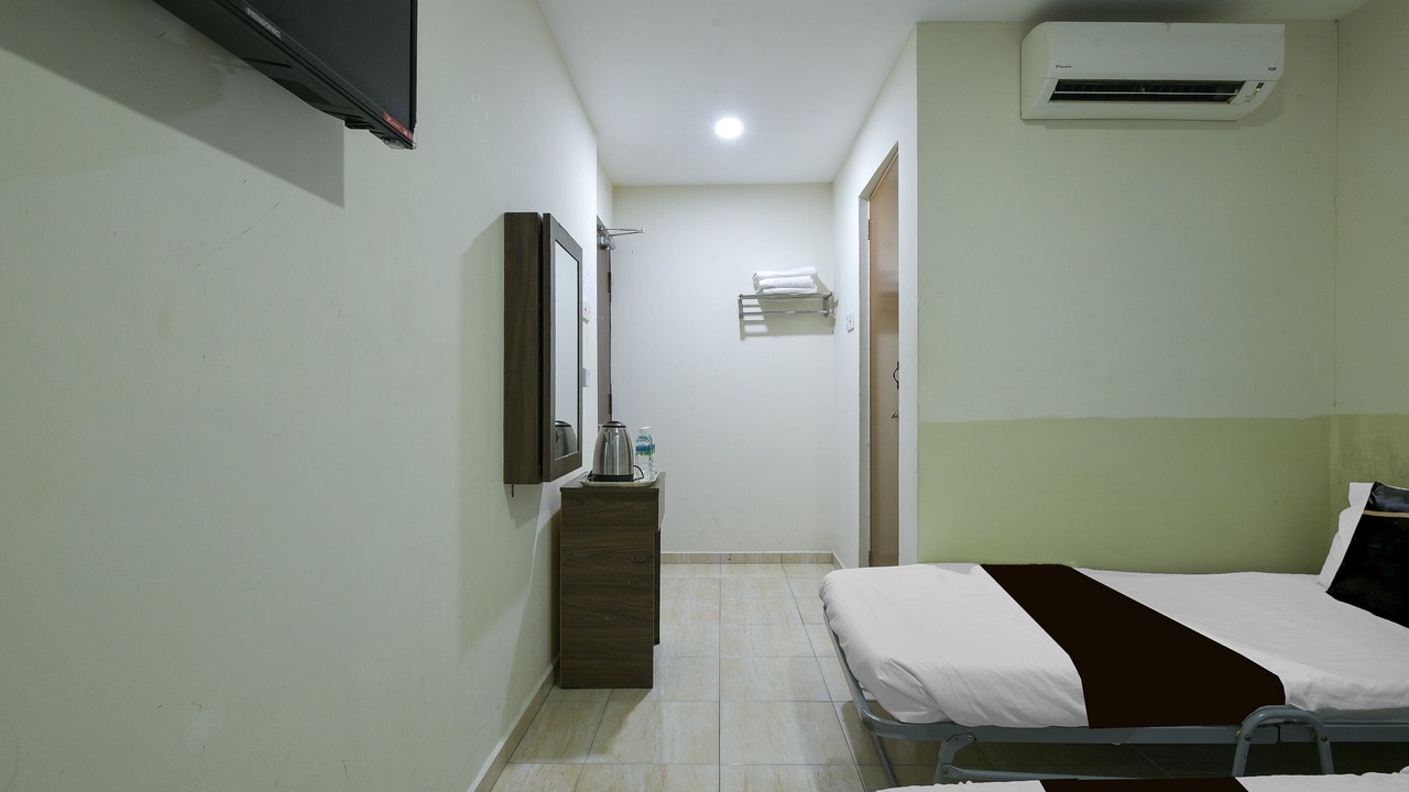 Photo of Bedroom in Larut