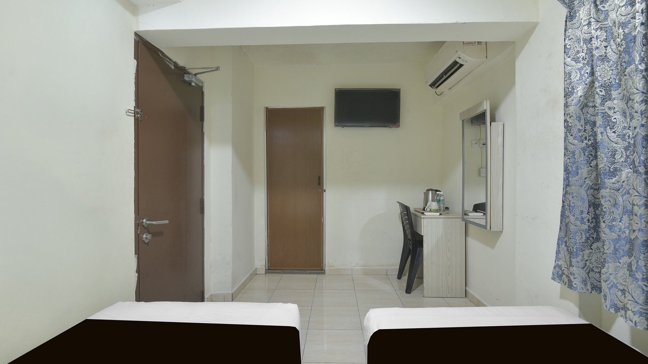 Photo of Bedroom in Larut
