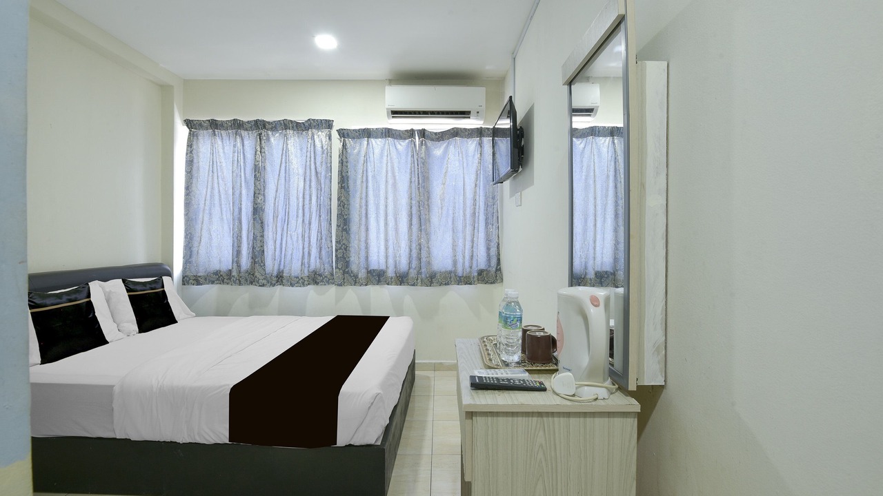 Photo of Bedroom in Larut