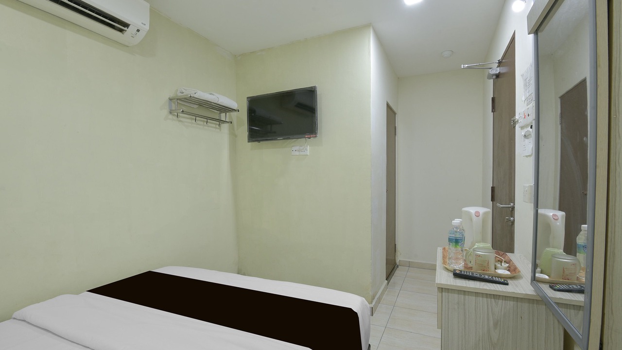 Photo of Bedroom in Larut