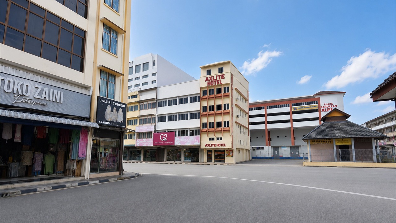 Photo of Outdoor in Larut