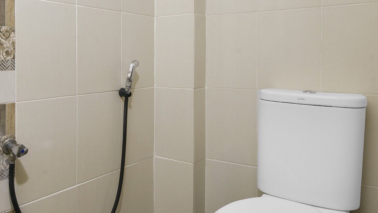 Photo of Bathroom in Larut