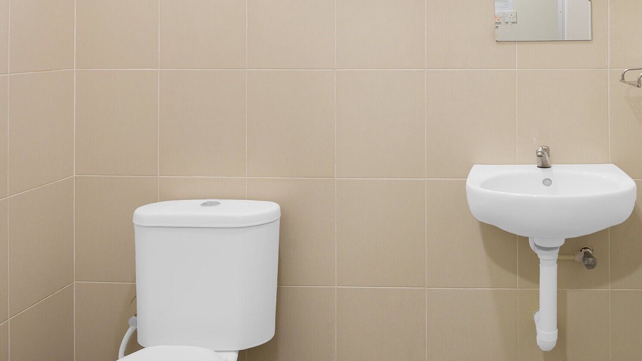 Photo of Bathroom in Larut