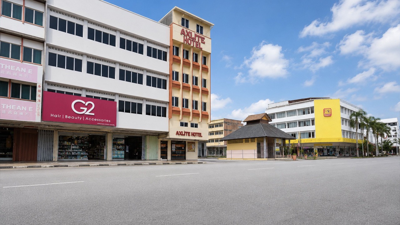 Photo of Outdoor in Larut