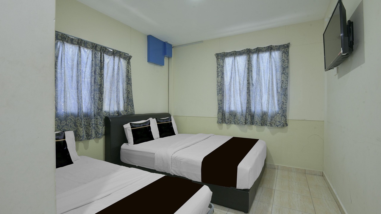 Photo of Bedroom in Larut