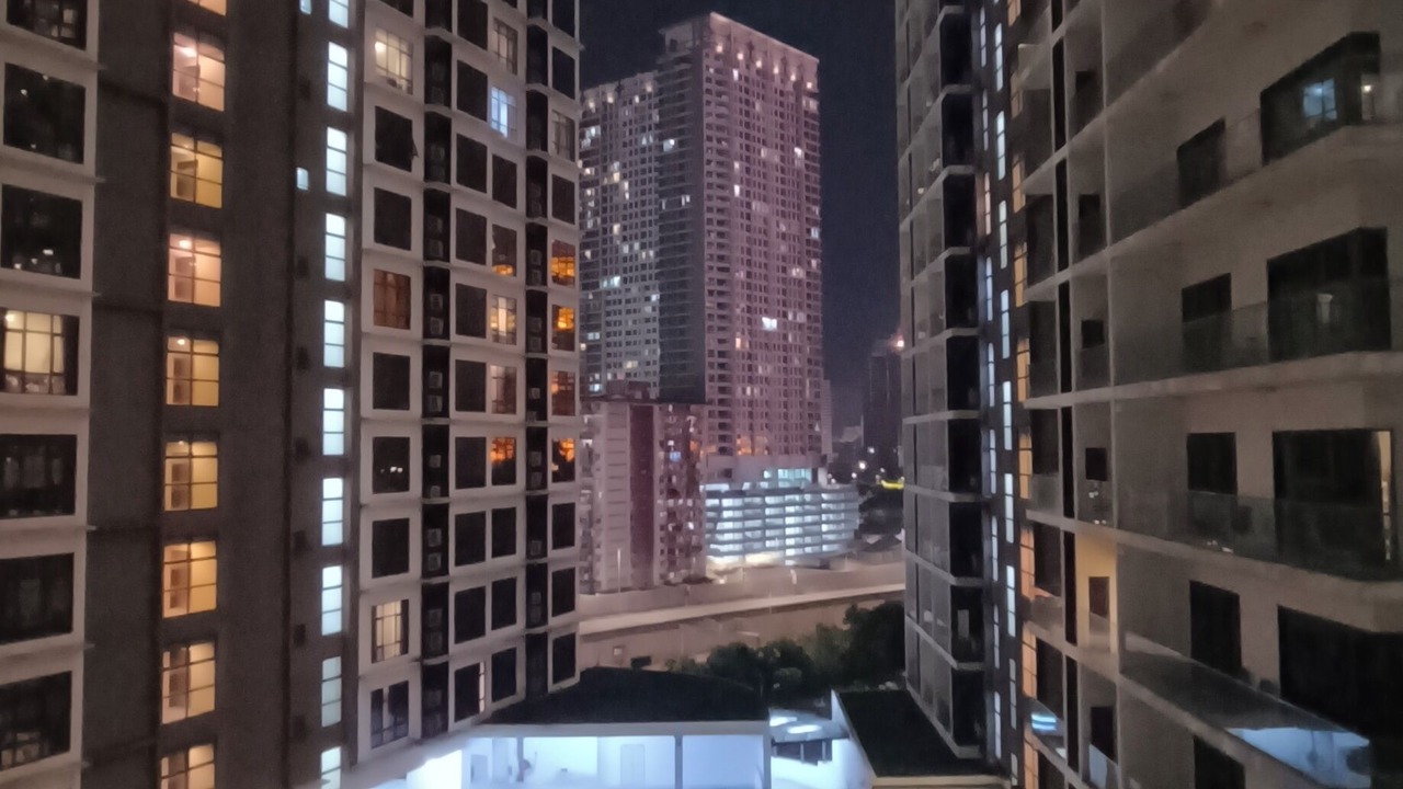 Photo of Patio Balcony in Kuala Lumpur City Centre