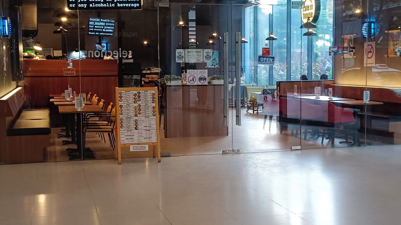 Photo of Patio Balcony in Kuala Lumpur City Centre