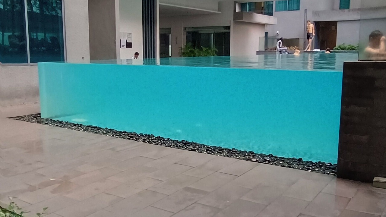 Photo of Patio Balcony in Kuala Lumpur City Centre