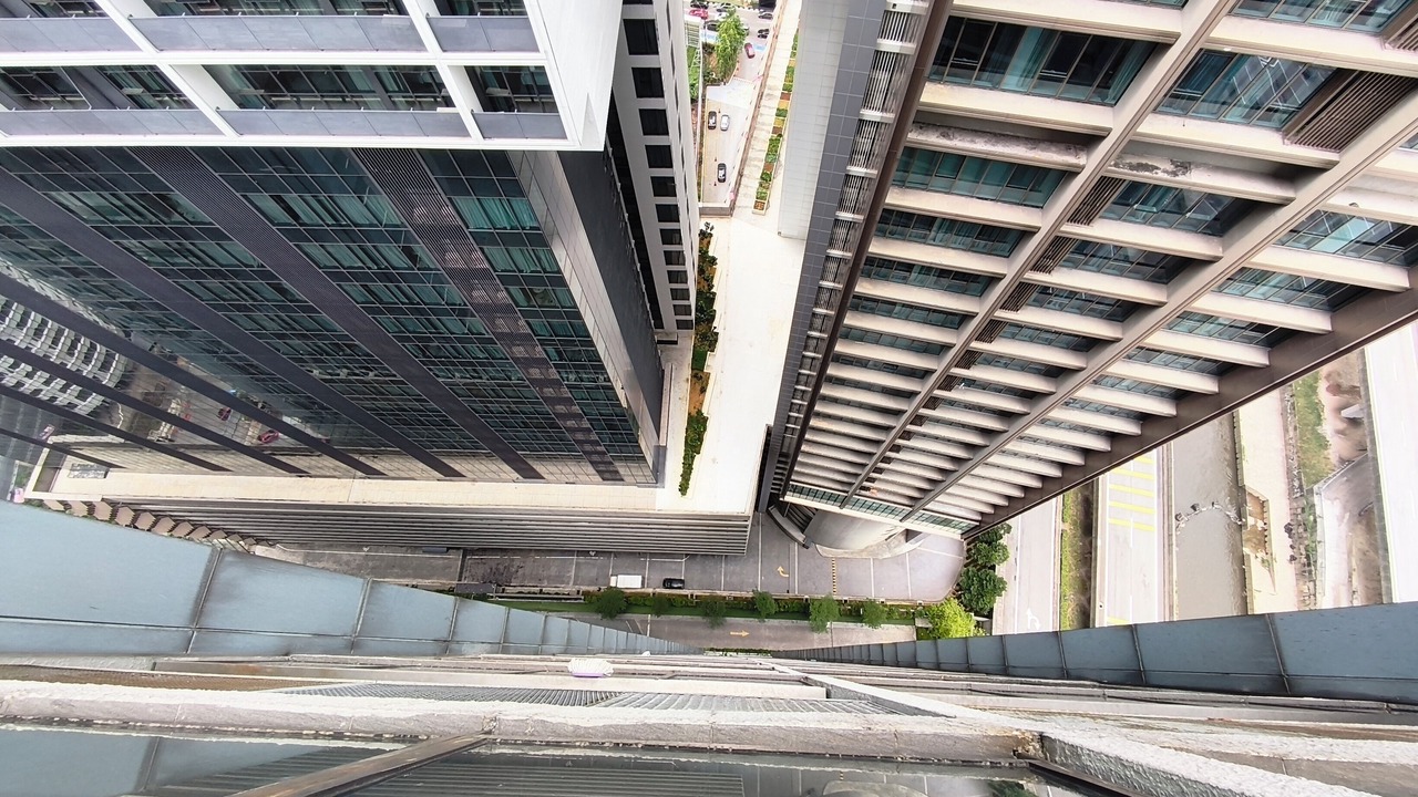 Photo of Patio Balcony in Kuala Lumpur City Centre