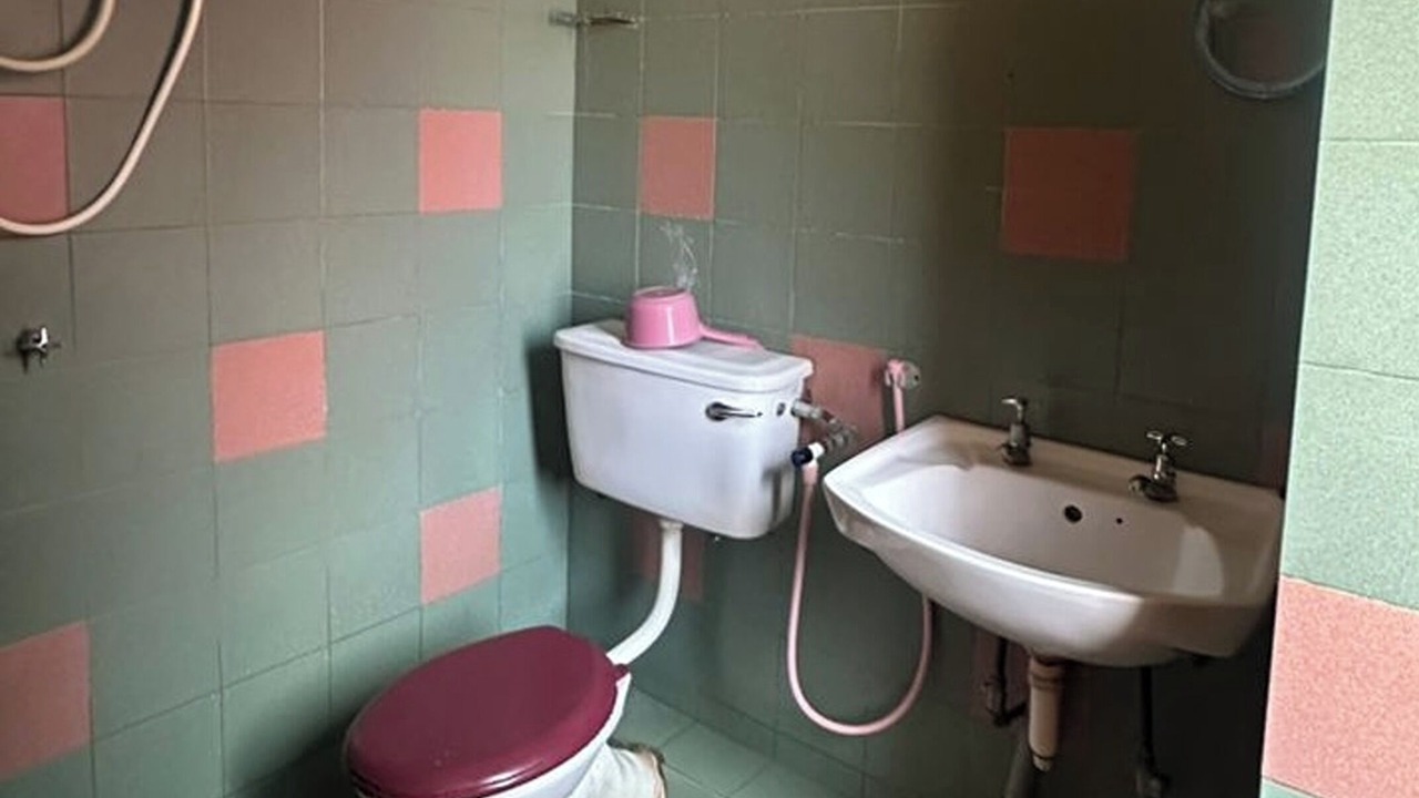 Photo of Bathroom in Kluang
