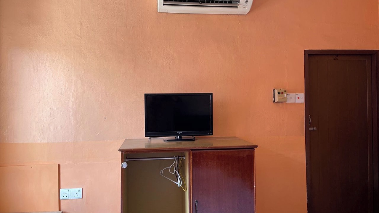 Photo of Bedroom in Kluang