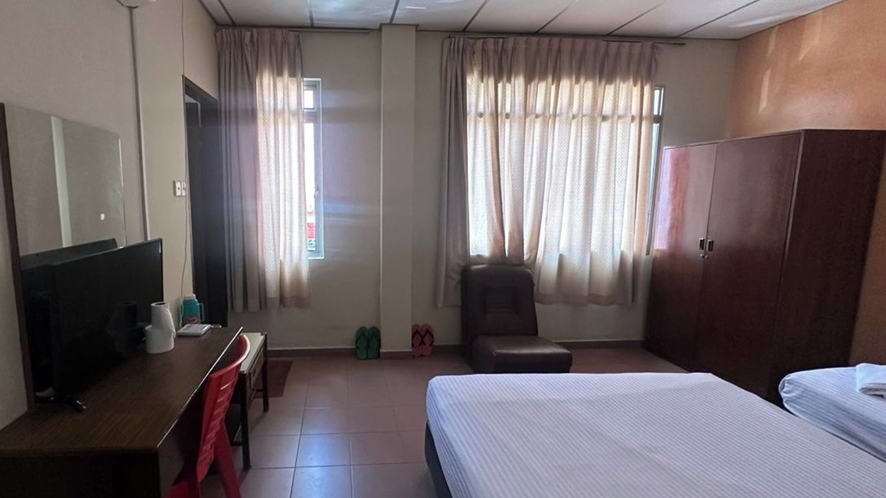 Photo of Bedroom in Kluang