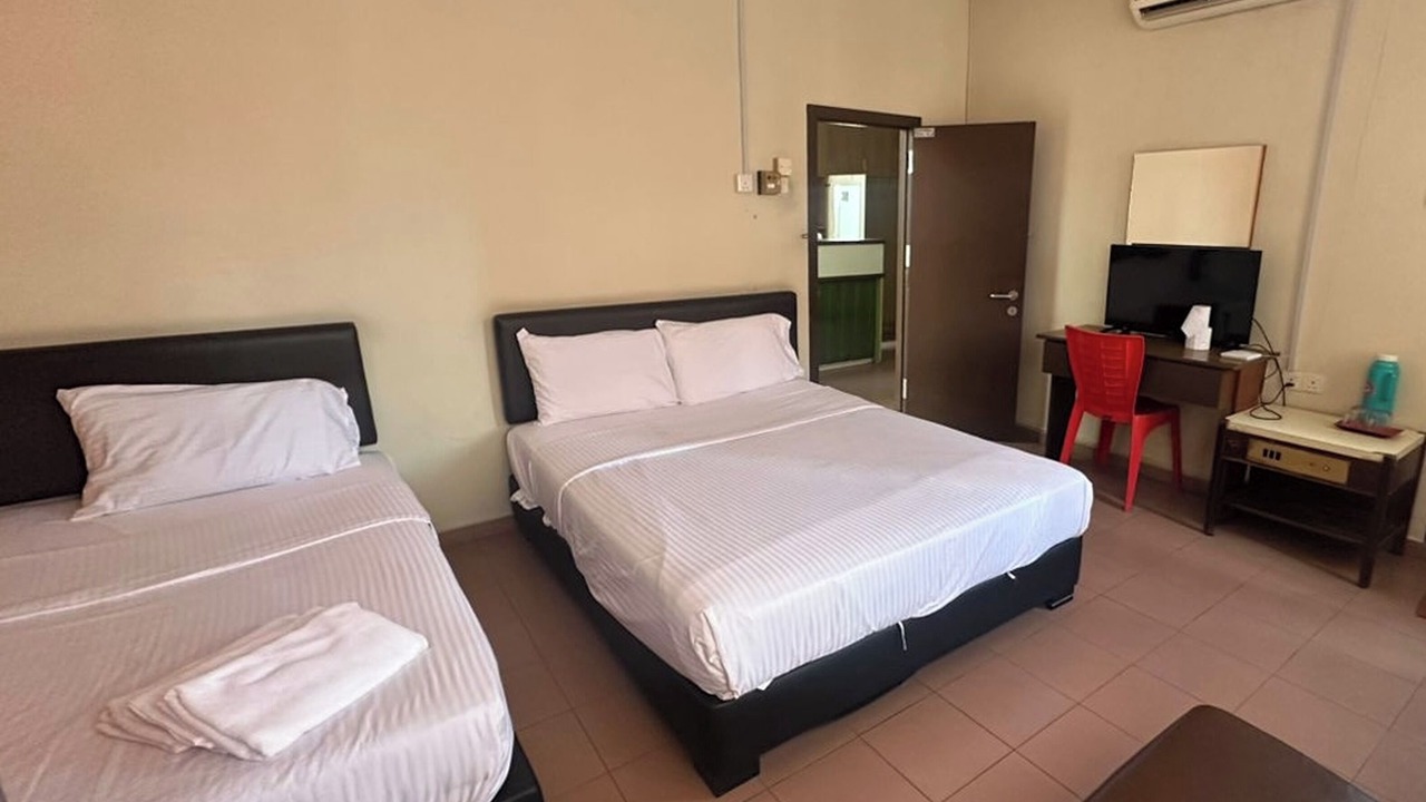 Photo of Bedroom in Kluang
