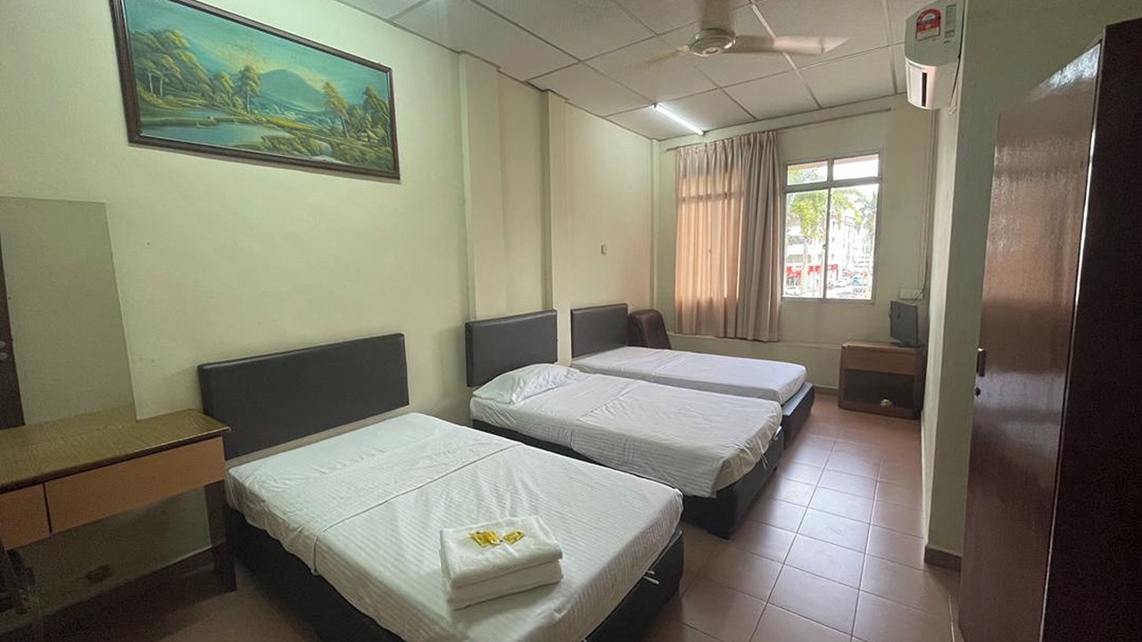 Photo of Bedroom in Kluang