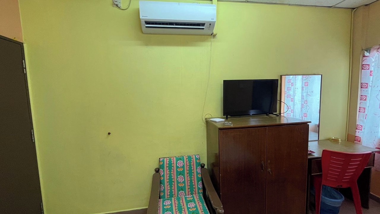 Photo of Bedroom in Kluang