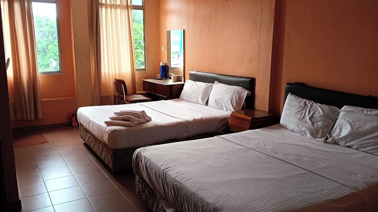 Photo of Bedroom in Kluang