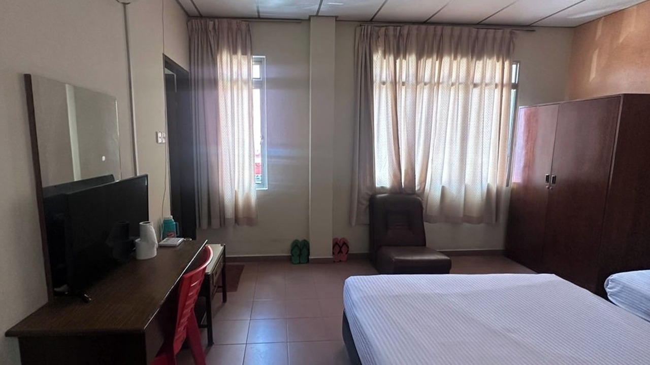 Photo of Bedroom in Kluang