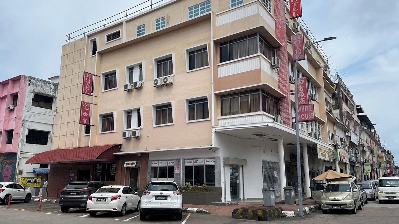 Photo of Outdoor in Kluang
