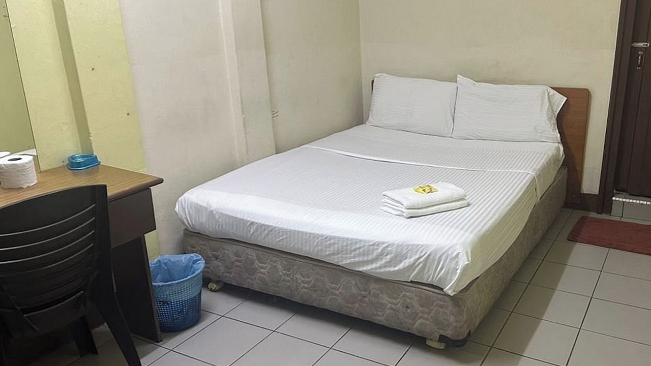 Photo of Bedroom in Kluang