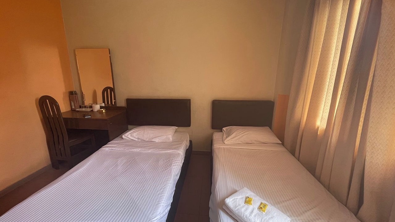 Photo of Bedroom in Kluang