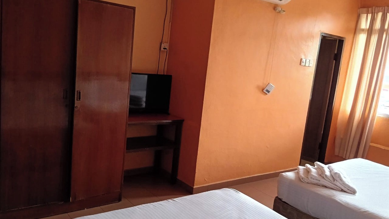 Photo of Bedroom in Kluang