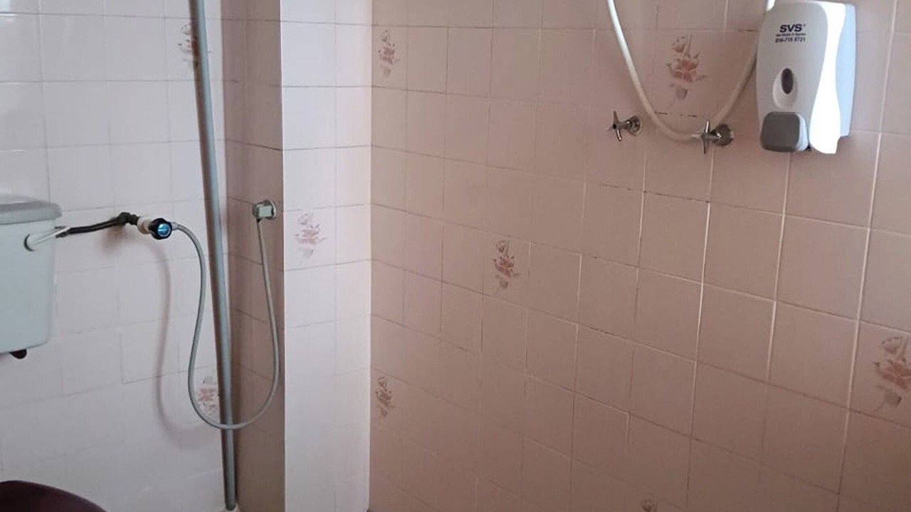 Photo of Bathroom in Kluang