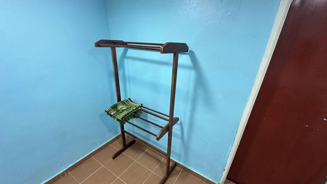 Photo of Bedroom in Teras Jernang