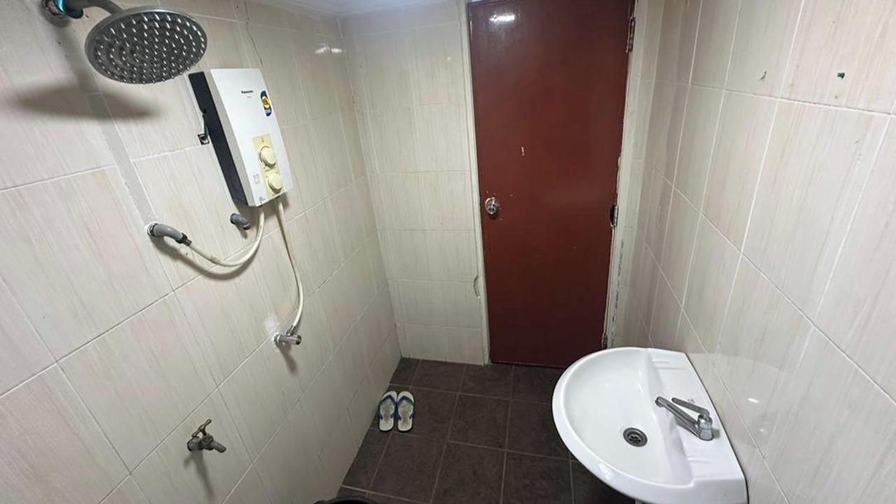 Photo of Bathroom in Teras Jernang