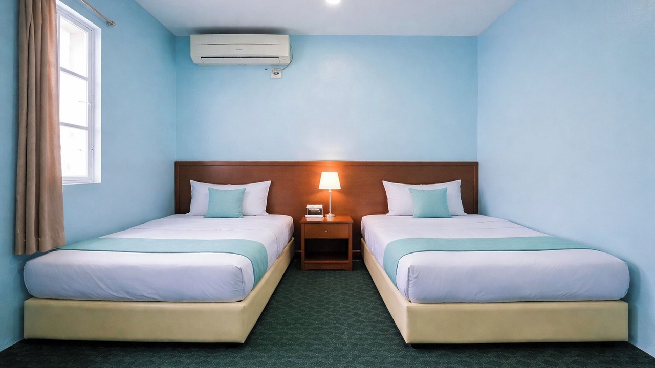 Photo of Bedroom in Teras Jernang