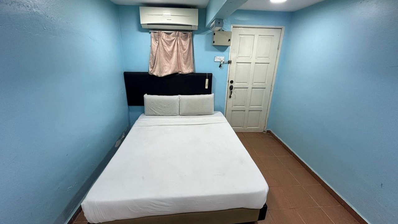 Photo of Bedroom in Teras Jernang