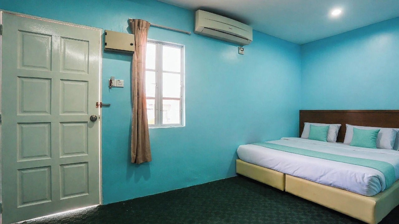 Photo of Bedroom in Teras Jernang
