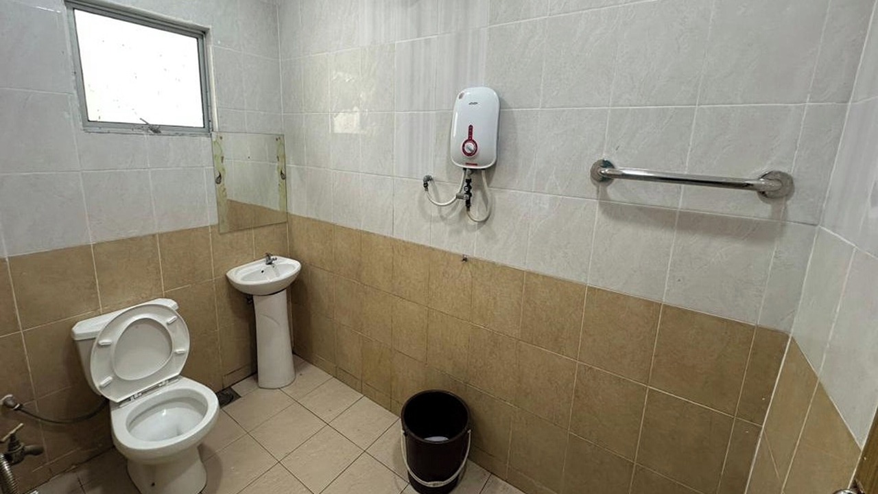 Photo of Bathroom in Teras Jernang