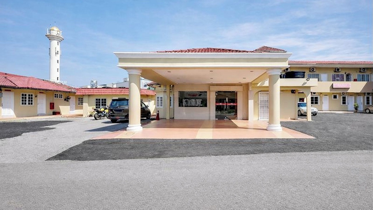 Photo of Outdoor in Teras Jernang
