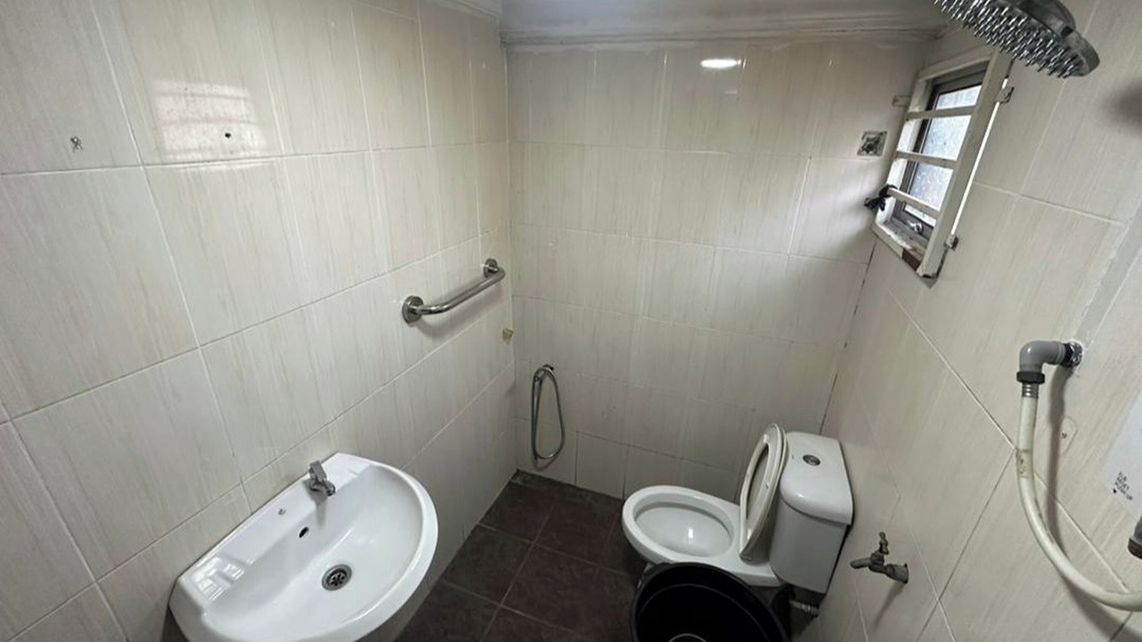 Photo of Bathroom in Teras Jernang