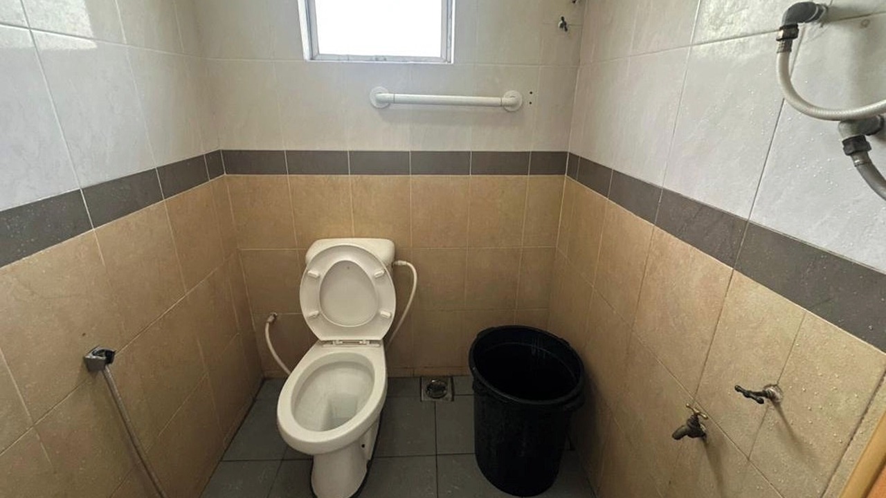 Photo of Bathroom in Teras Jernang