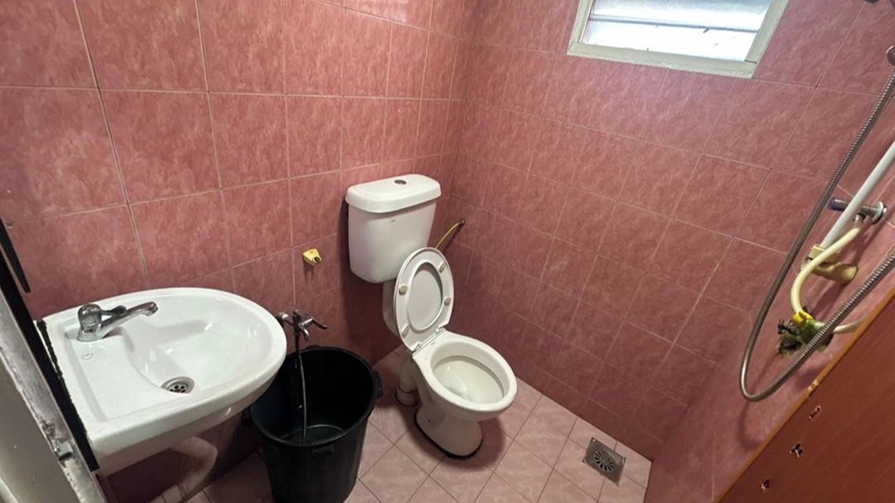 Photo of Bathroom in Teras Jernang