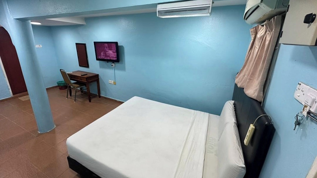 Photo of Bedroom in Teras Jernang