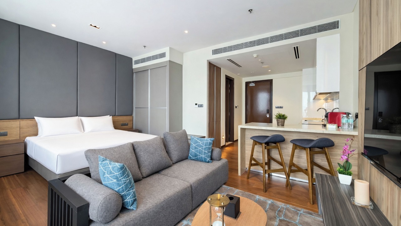 Photo of Bedroom in Nusajaya