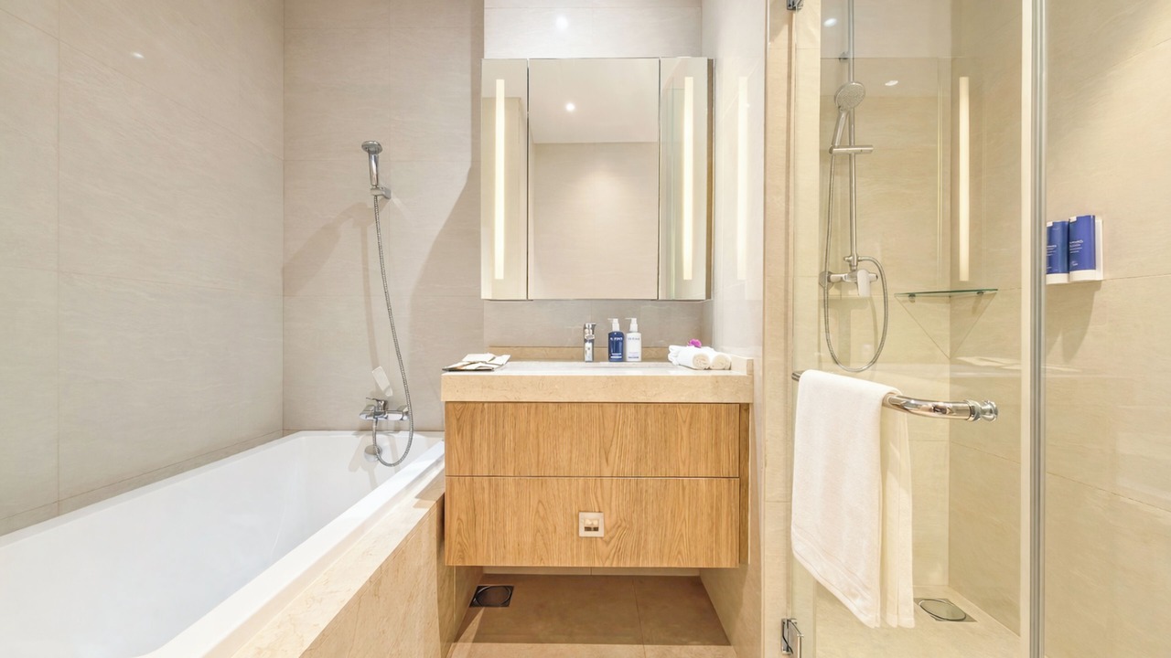 Photo of Bathroom in Nusajaya