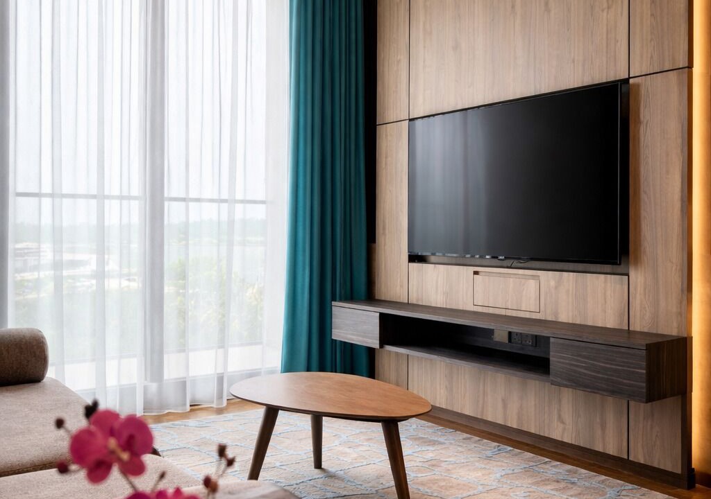 Photo of Livingroom in Nusajaya