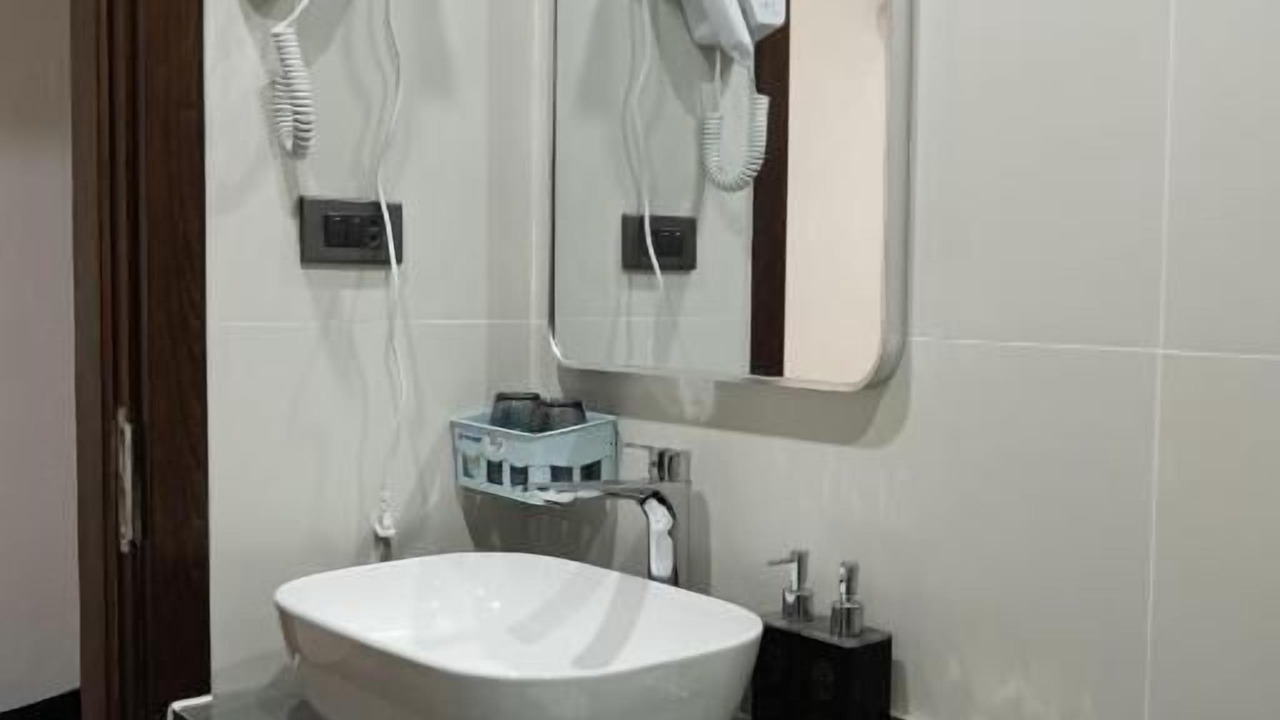 Photo of Bathroom in Cao Bang