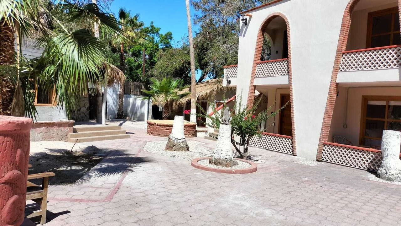 Photo of Outdoor in La Paz