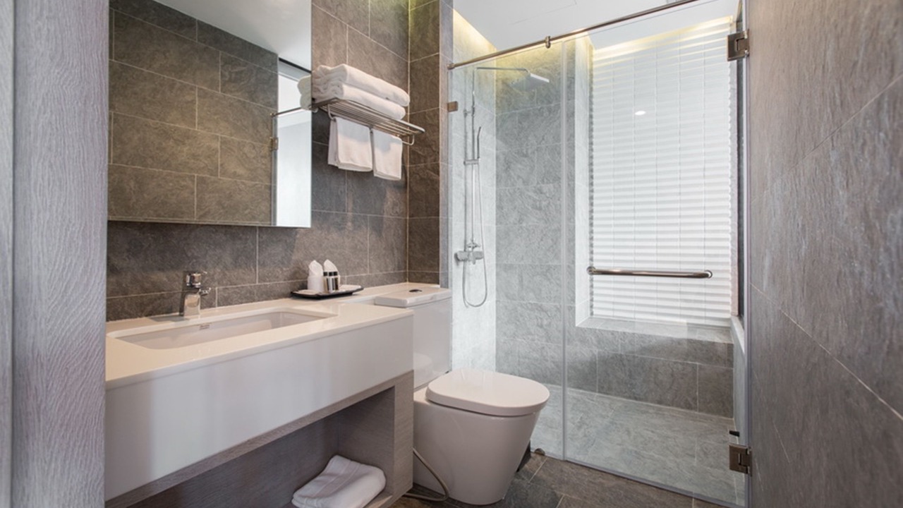 Photo of Bathroom in Hua Hin