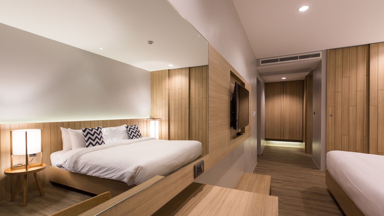 Photo of Bedroom in Hua Hin