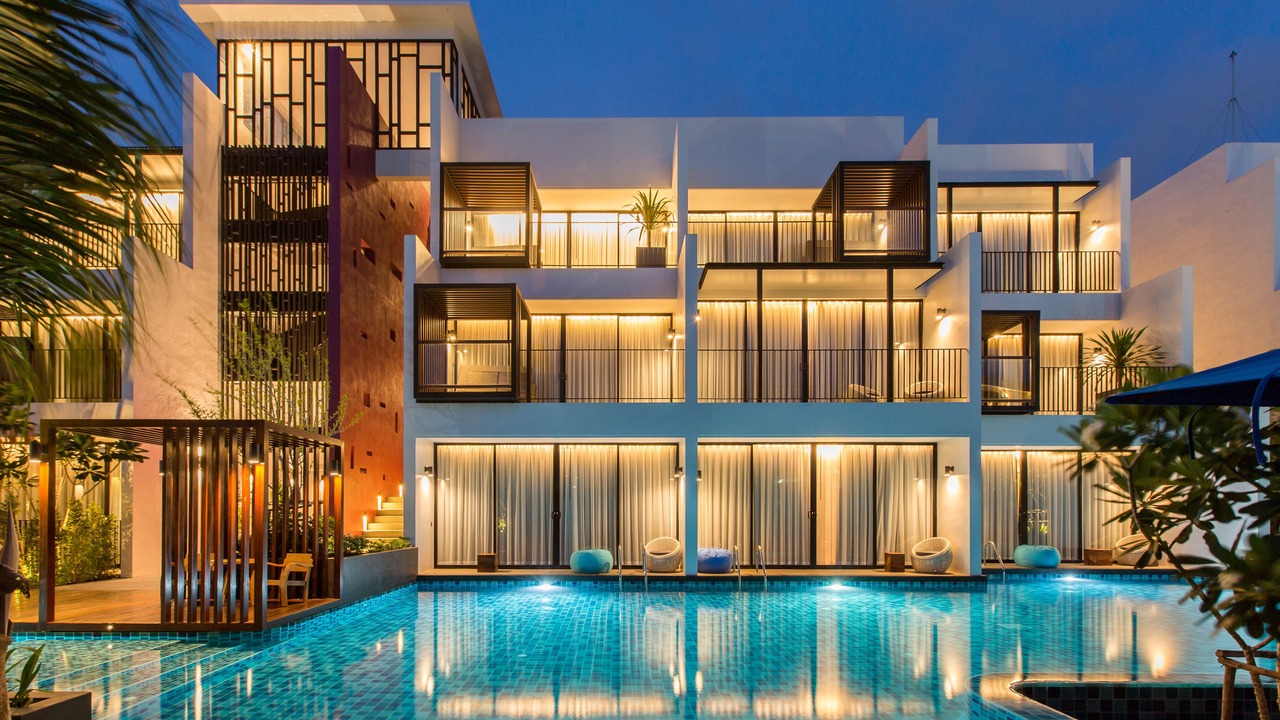 Photo of Outdoor in Hua Hin