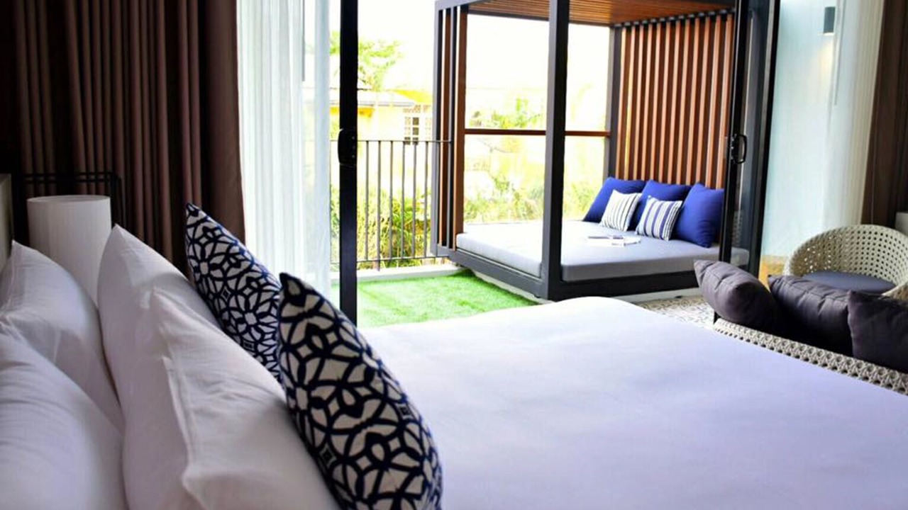 Photo of Patio Balcony in Hua Hin