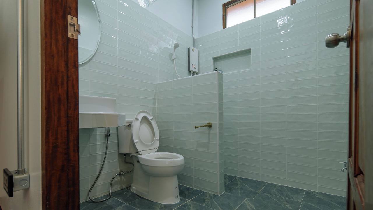 Photo of Bathroom in Ban Tai