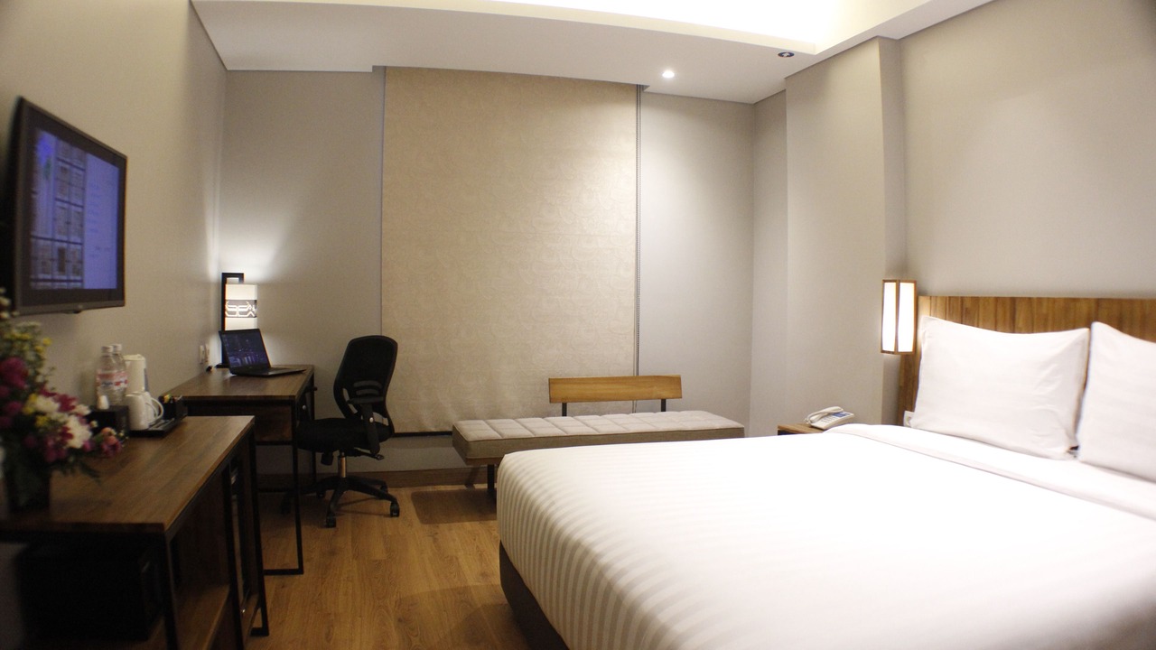 Photo of Bedroom in Bandar Lampung